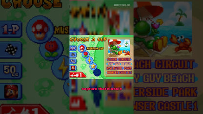 Mario Kart Super Circuit for Gameboy Advance – photo 5 of 5