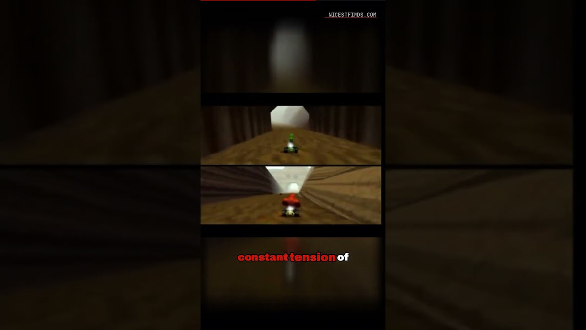 Mario Kart 64 for Nintendo 64 – photo 5 of 5