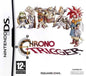 Chrono Trigger for Nintendo DS Replacement Game Card – front view