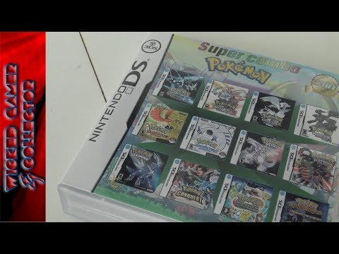 Pokemon 23 in 1 for Nintendo DS – photo 5 of 5