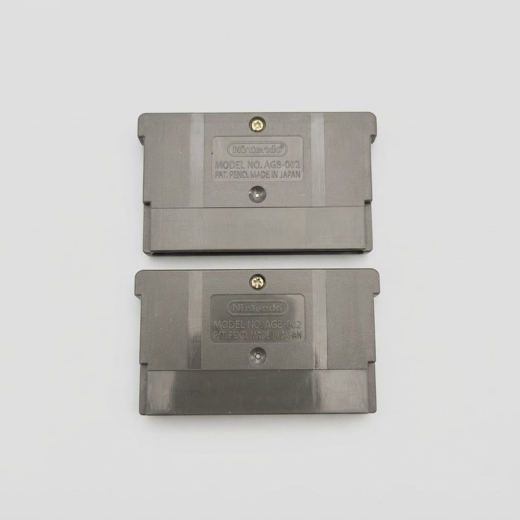 Breath of Fire I & II for Gameboy Advance – photo 4 of 11