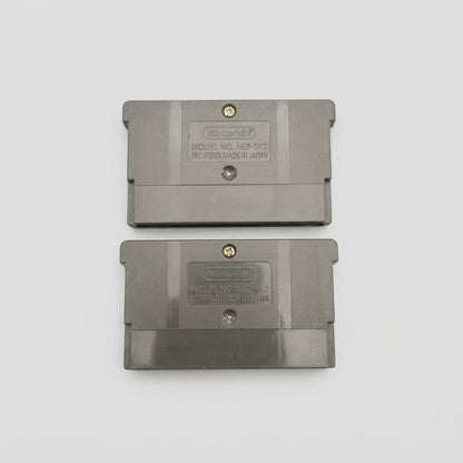 Breath of Fire I & II for Gameboy Advance – photo 4 of 11