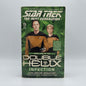 Star Trek TNG Double Helix: Infection (Book 1) Paperback – front view
