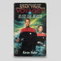 Star Trek: Voyager Bless the Beasts Karen Haber Mass Market Paperback – front view