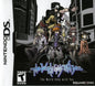 The World Ends with You for Nintendo DS – front view
