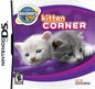 Discovery Kids: Kitten Corner for Nintendo DS - Game Only – front view