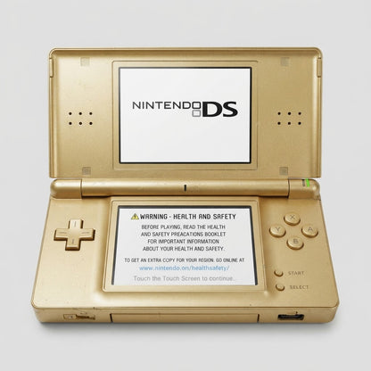 Nintendo DS Lite Handheld Console Various Colors – photo 24 of 50