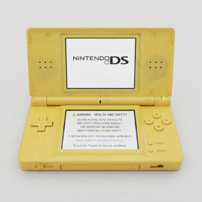 Nintendo DS Lite Handheld Console Various Colors – photo 3 of 50