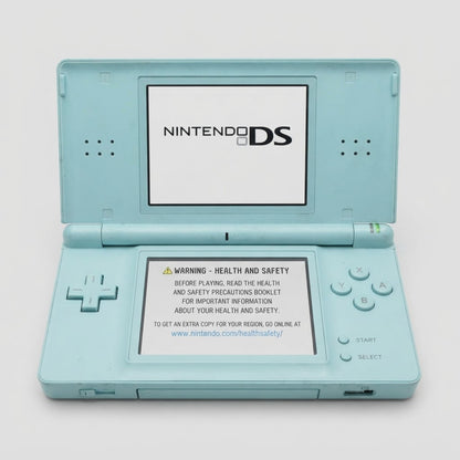 Nintendo DS Lite Handheld Console Various Colors – photo 7 of 50