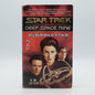 Star Trek: Deep Space Nine Bloodletter Paperback by K.W. Jeter – front view