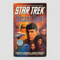 Star Trek: Vulcan's Heart Mass Market Paperback – front view