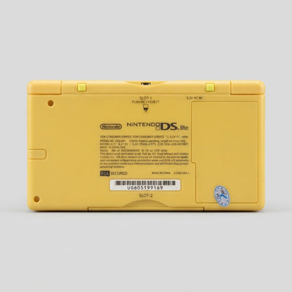 Nintendo DS Lite Handheld Console Various Colors – photo 4 of 50
