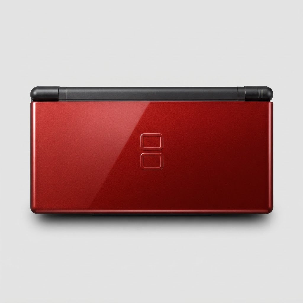 Nintendo DS Lite Handheld Console Various Colors – photo 18 of 50