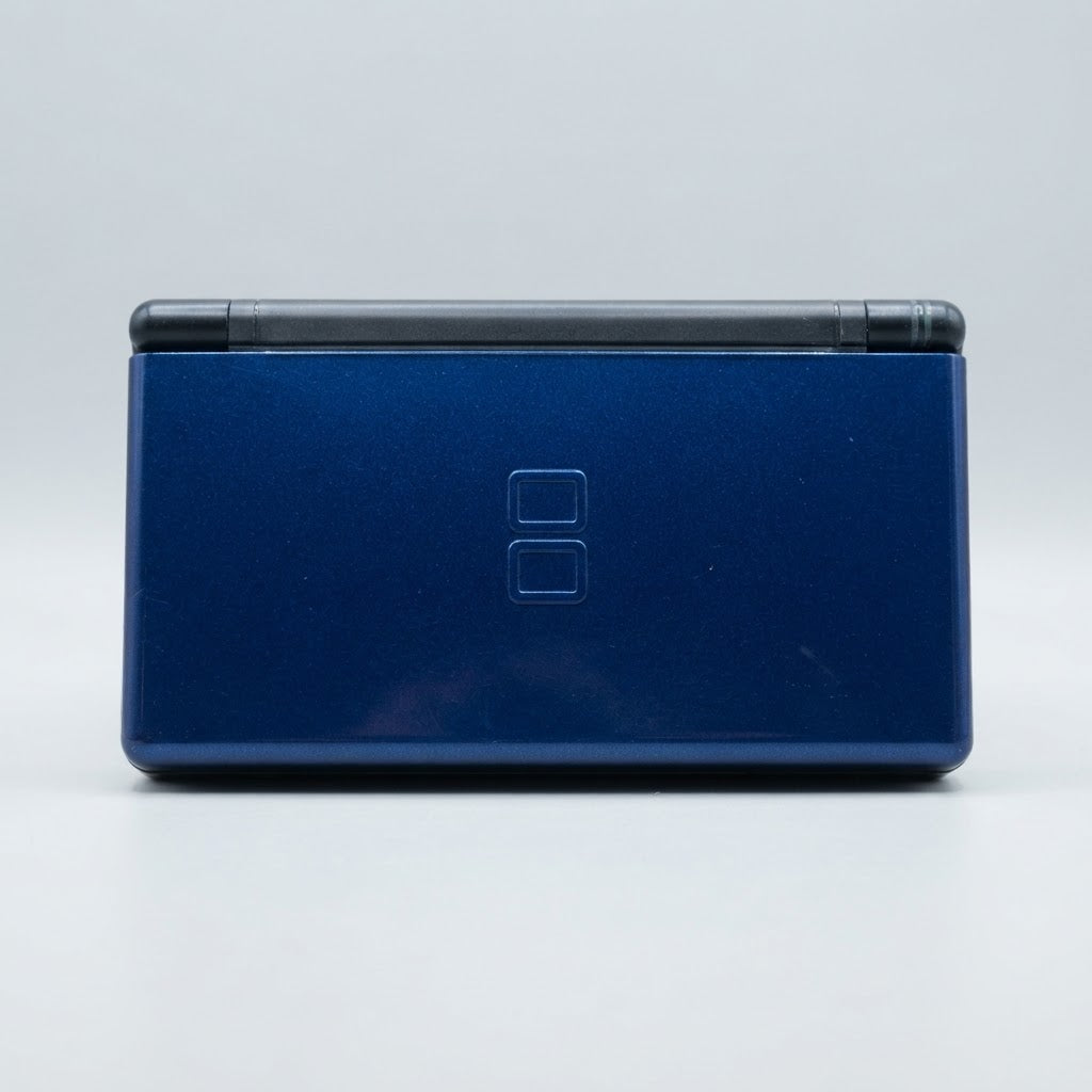 Nintendo DS Lite Handheld Console Various Colors – photo 14 of 50