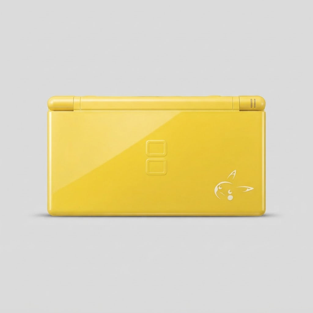 Nintendo DS Lite Handheld Console Various Colors – photo 2 of 50