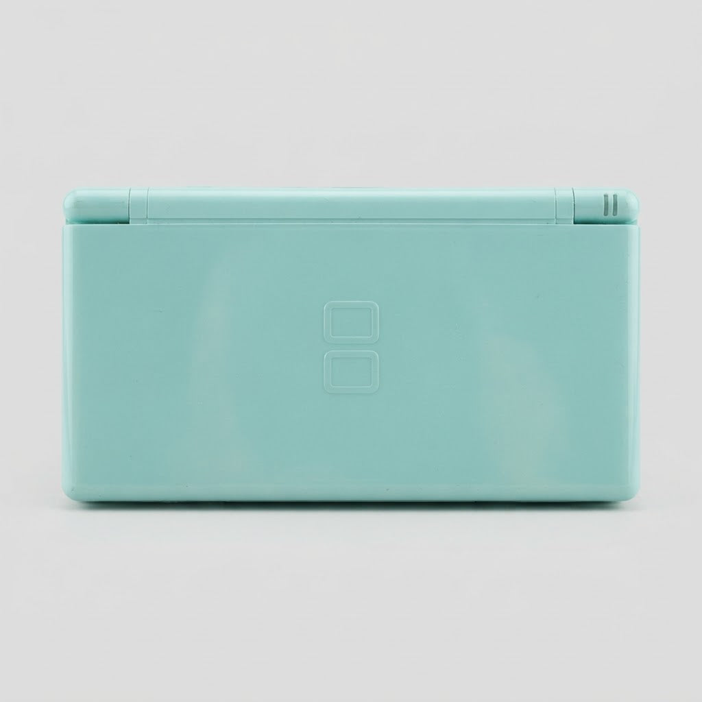 Nintendo DS Lite Handheld Console Various Colors – photo 6 of 50