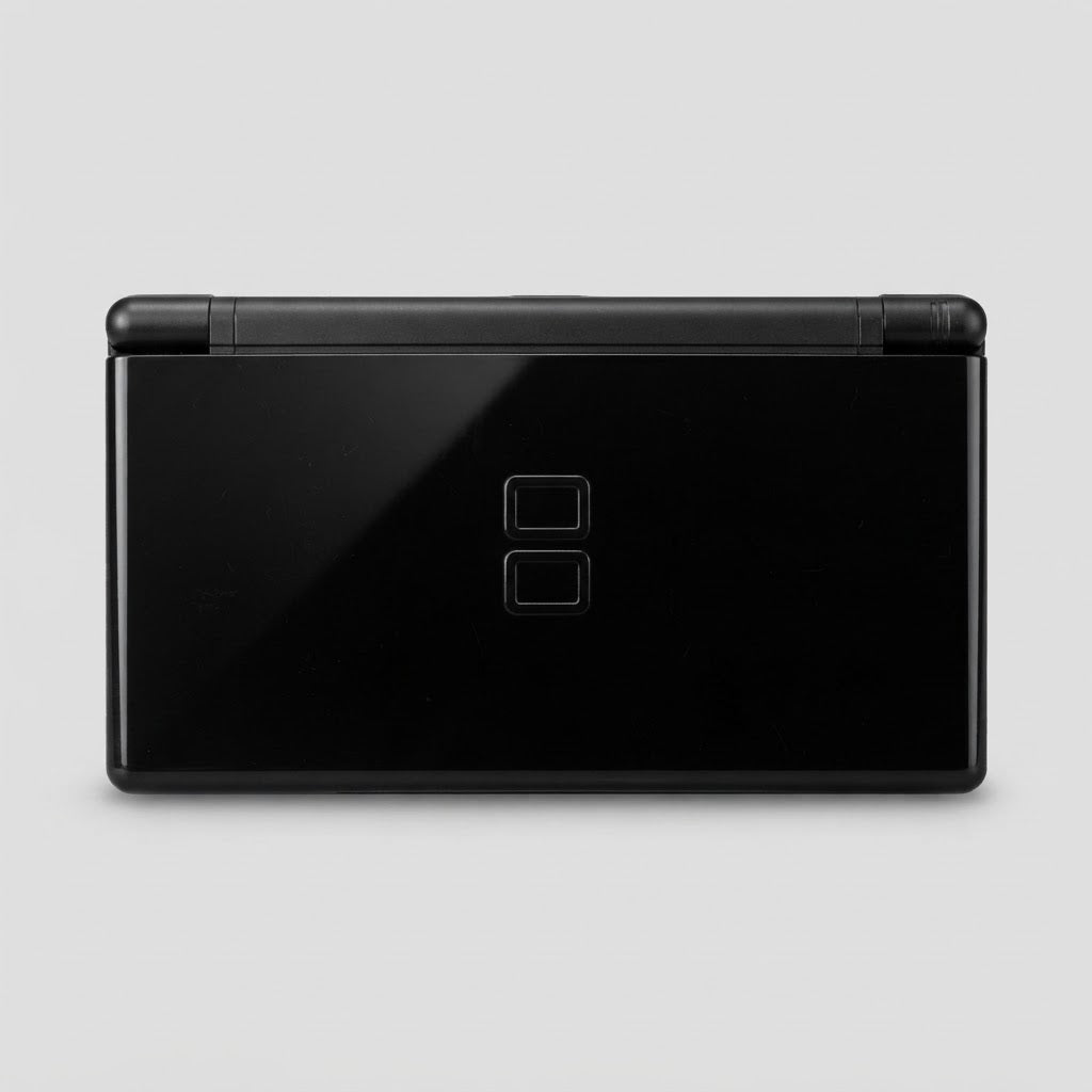 Nintendo DS Lite Handheld Console Various Colors – photo 10 of 50