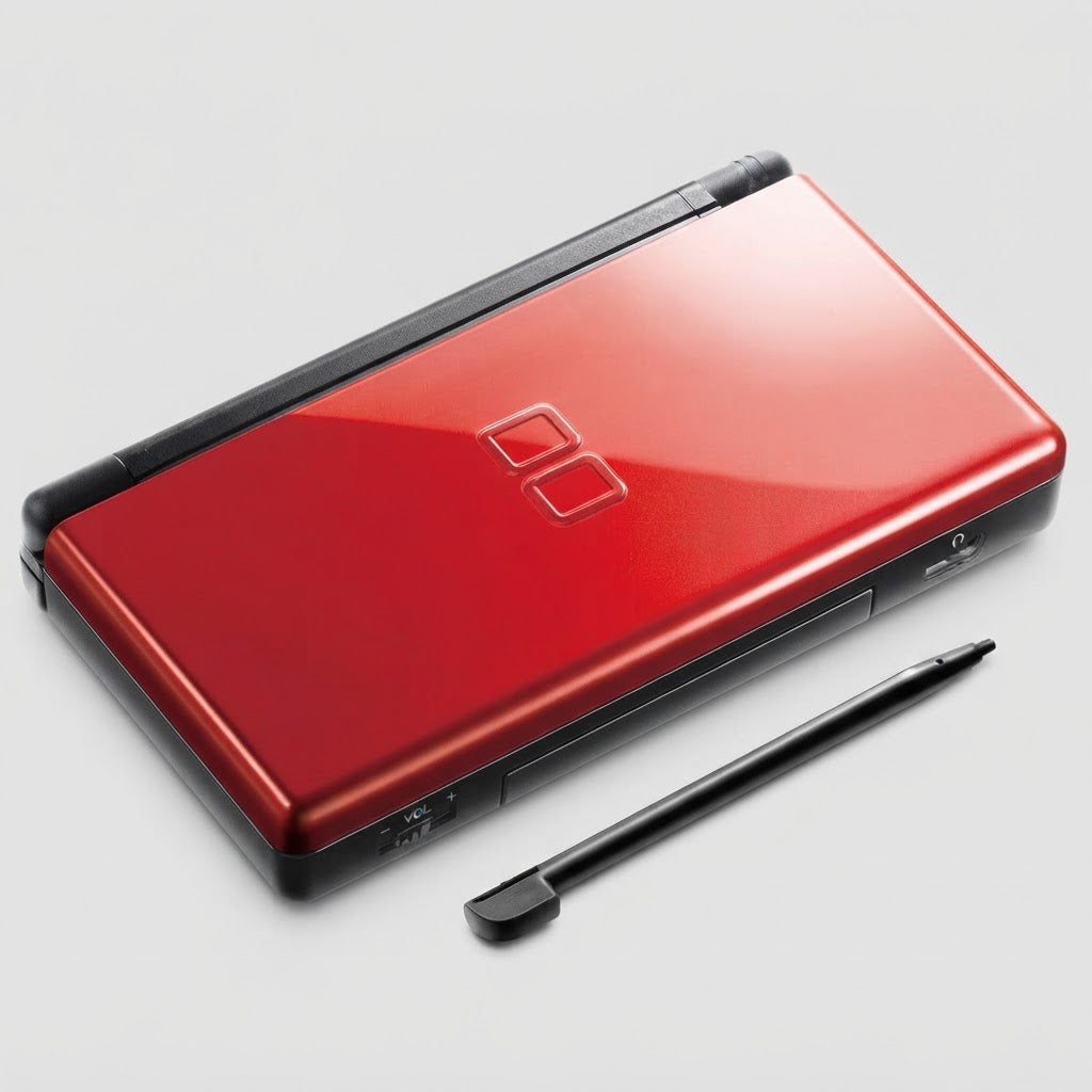 Nintendo DS Lite Handheld Console Various Colors – photo 21 of 50
