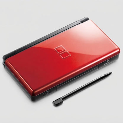 Nintendo DS Lite Handheld Console Various Colors – photo 21 of 50