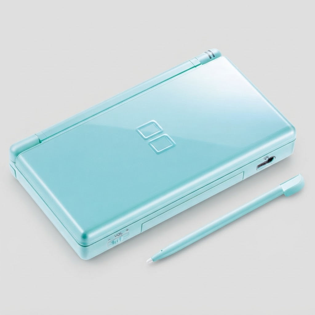 Nintendo DS Lite Handheld Console Various Colors – photo 9 of 50