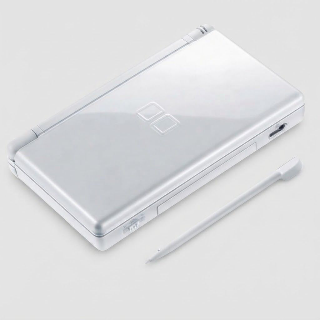 Nintendo DS Lite Handheld Console Various Colors – photo 22 of 50