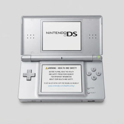 Nintendo DS Lite Handheld Console Various Colors – photo 36 of 50
