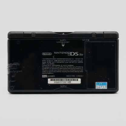Nintendo DS Lite Handheld Console Various Colors – photo 33 of 50