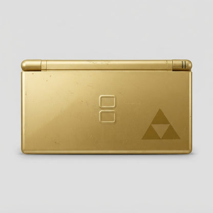 Nintendo DS Lite Handheld Console Various Colors – photo 23 of 50