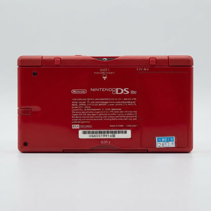 Nintendo DS Lite Handheld Console Various Colors – photo 29 of 50