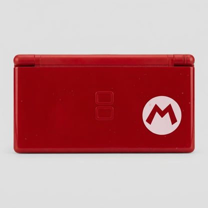 Nintendo DS Lite Handheld Console Various Colors – photo 27 of 50
