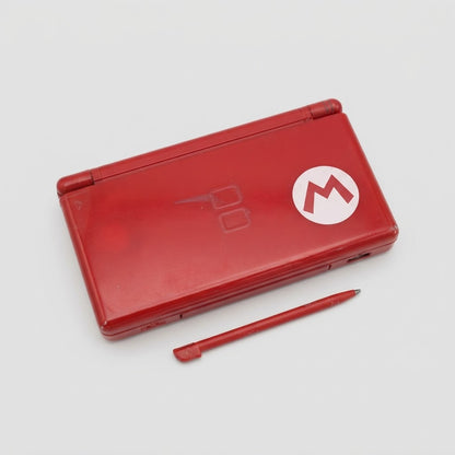 Nintendo DS Lite Handheld Console Various Colors – photo 30 of 50