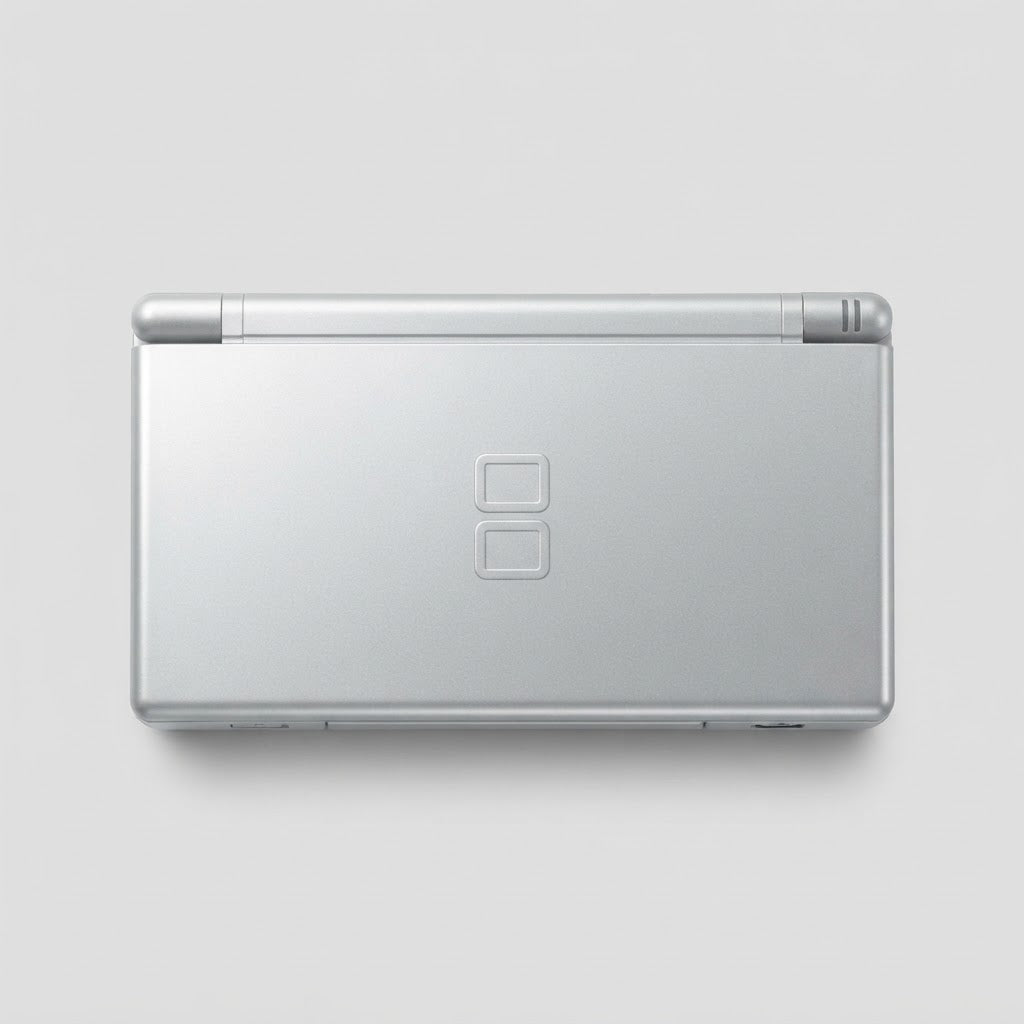 Nintendo DS Lite Handheld Console Various Colors – photo 35 of 50