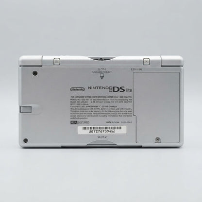 Nintendo DS Lite Handheld Console Various Colors – photo 37 of 50