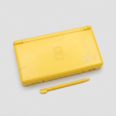 Nintendo DS Lite Handheld Console Various Colors – photo 43 of 50