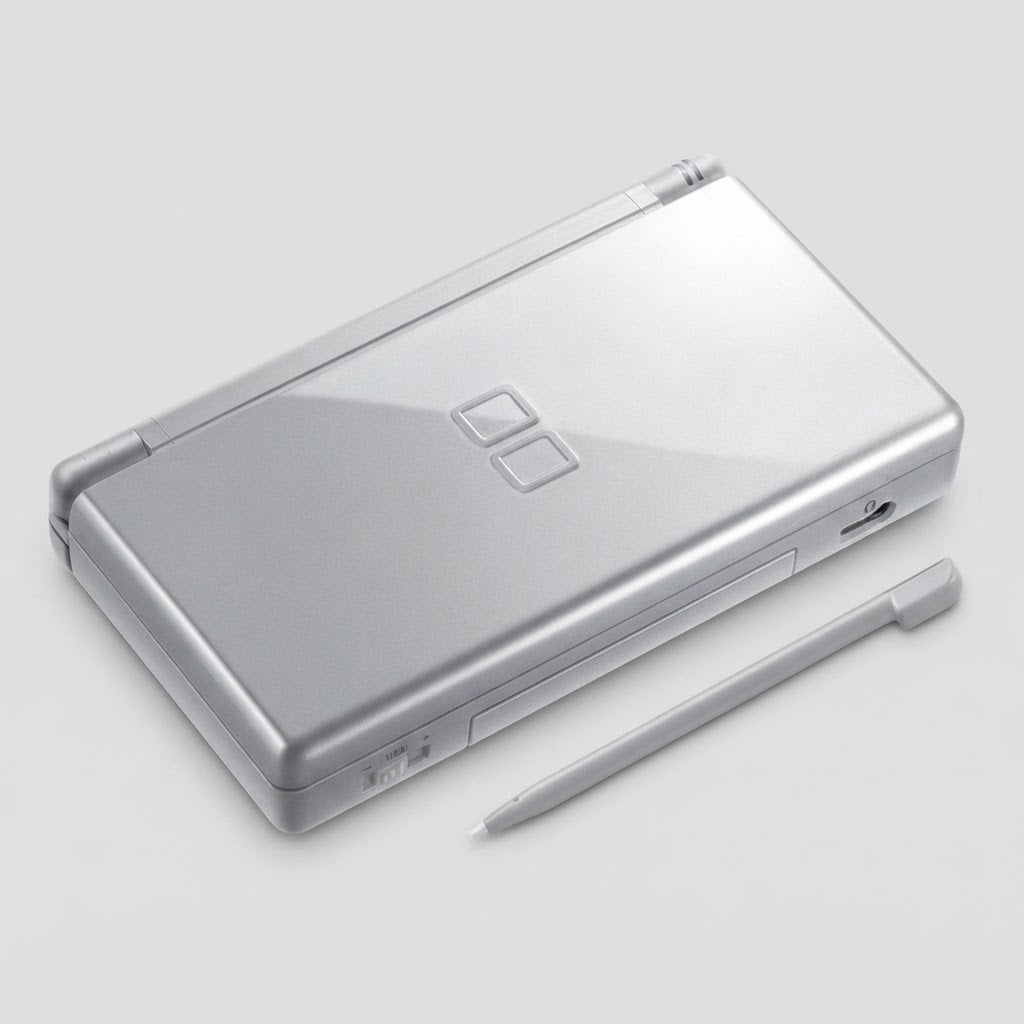 Nintendo DS Lite Handheld Console Various Colors – photo 38 of 50