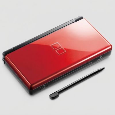 Nintendo DS Lite Handheld Console Various Colors – photo 45 of 50