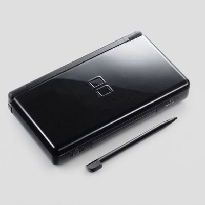 Nintendo DS Lite Handheld Console Various Colors – photo 41 of 50