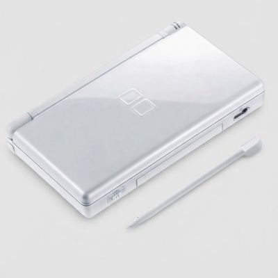 Nintendo DS Lite Handheld Console Various Colors – photo 49 of 50