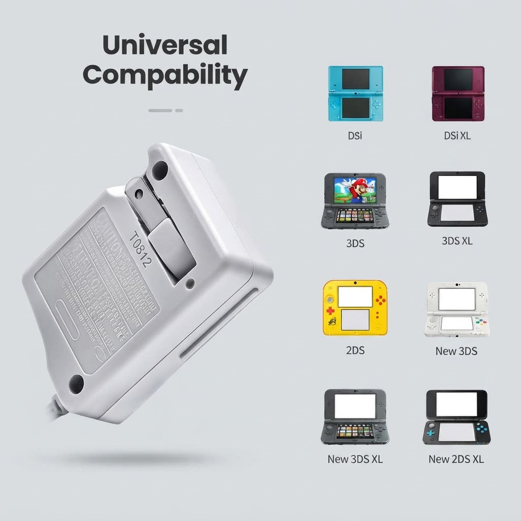 Nintendo 3DS XL Console Handheld System – photo 14 of 18