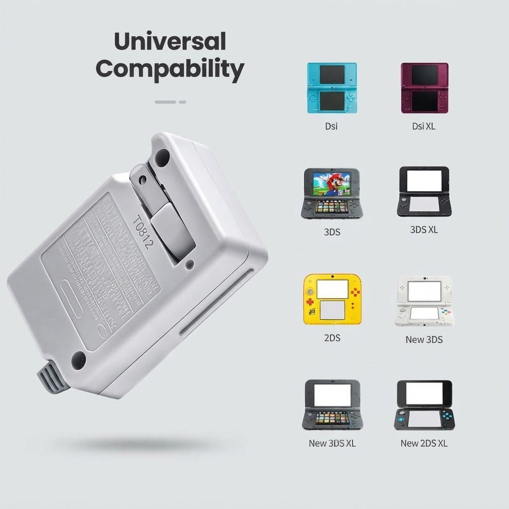 Nintendo DSi Handheld Console – photo 10 of 13