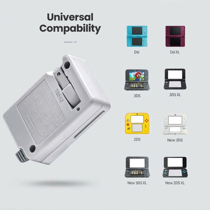 Nintendo DSi Handheld Console – photo 10 of 13