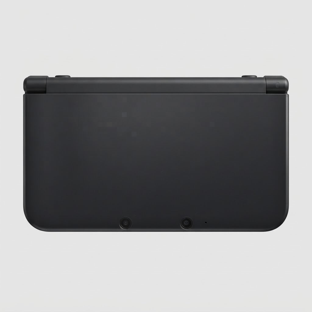 Nintendo 3DS XL Console Handheld System – photo 11 of 18