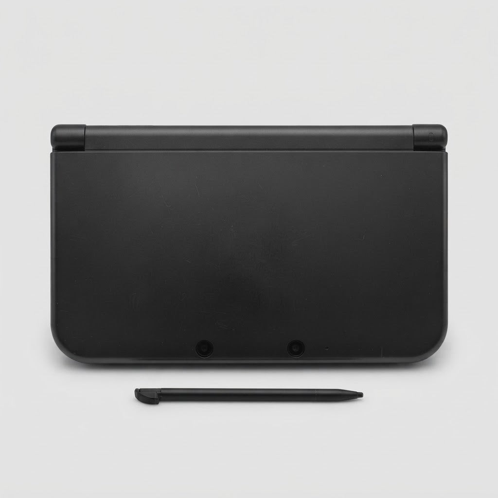 Nintendo 3DS XL Console Handheld System – photo 10 of 18