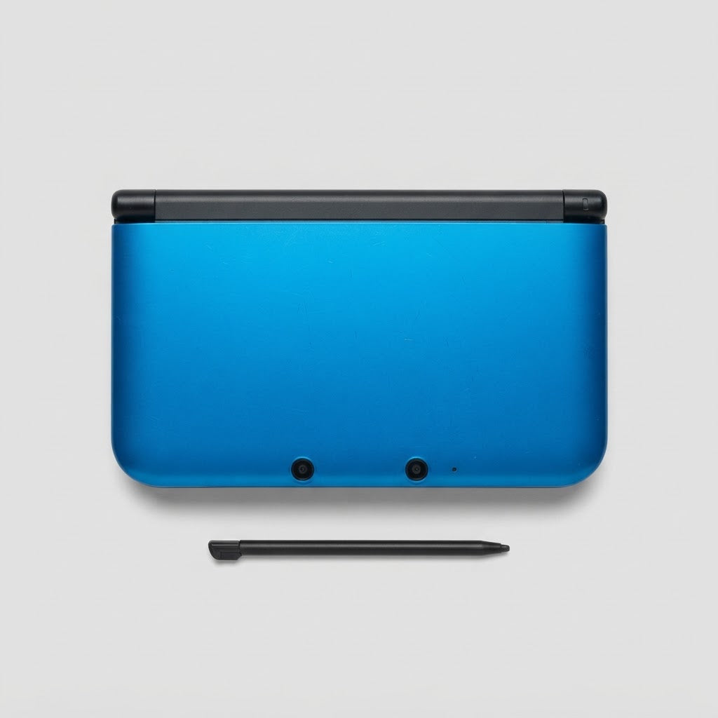 Nintendo 3DS XL Console Handheld System – photo 2 of 18
