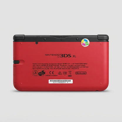 Nintendo 3DS XL Console Handheld System – photo 9 of 18