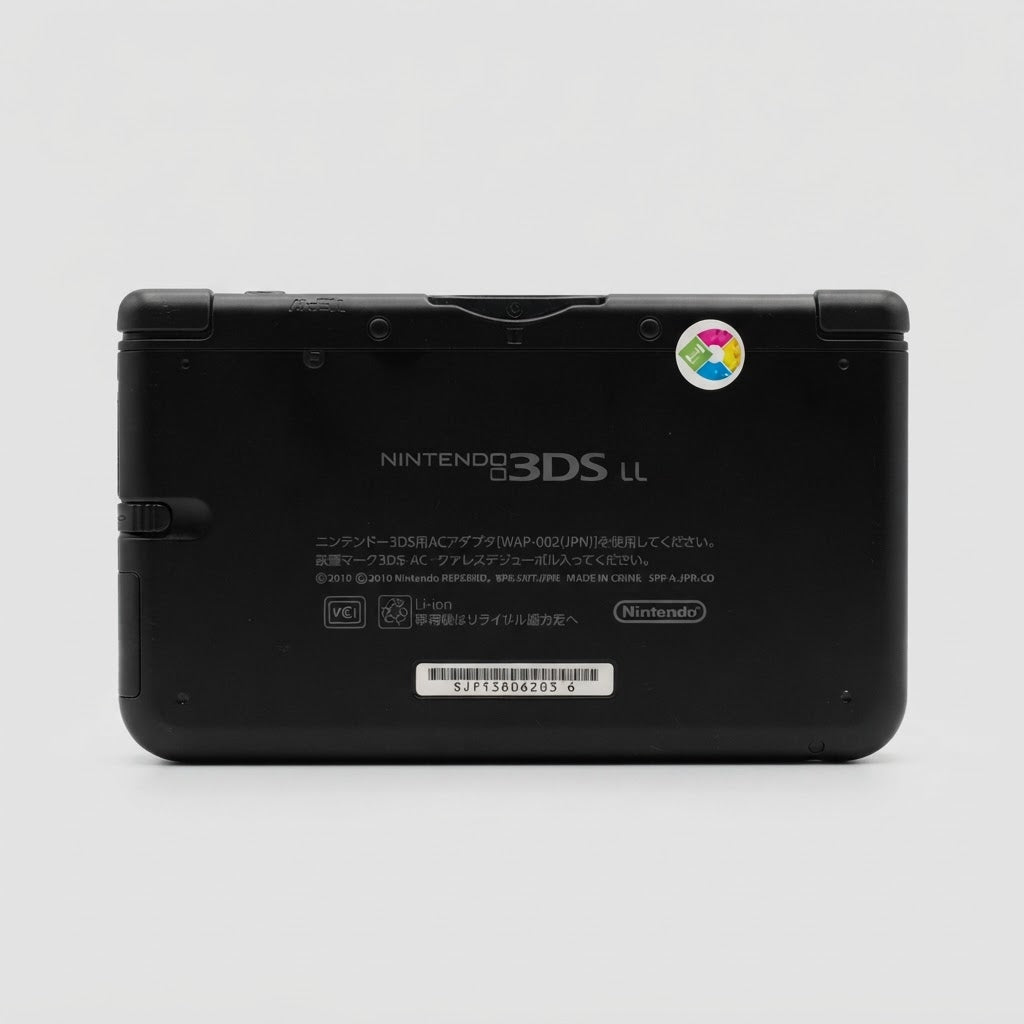 Nintendo 3DS XL Console Handheld System – photo 13 of 18