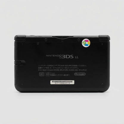 Nintendo 3DS XL Console Handheld System – photo 13 of 18