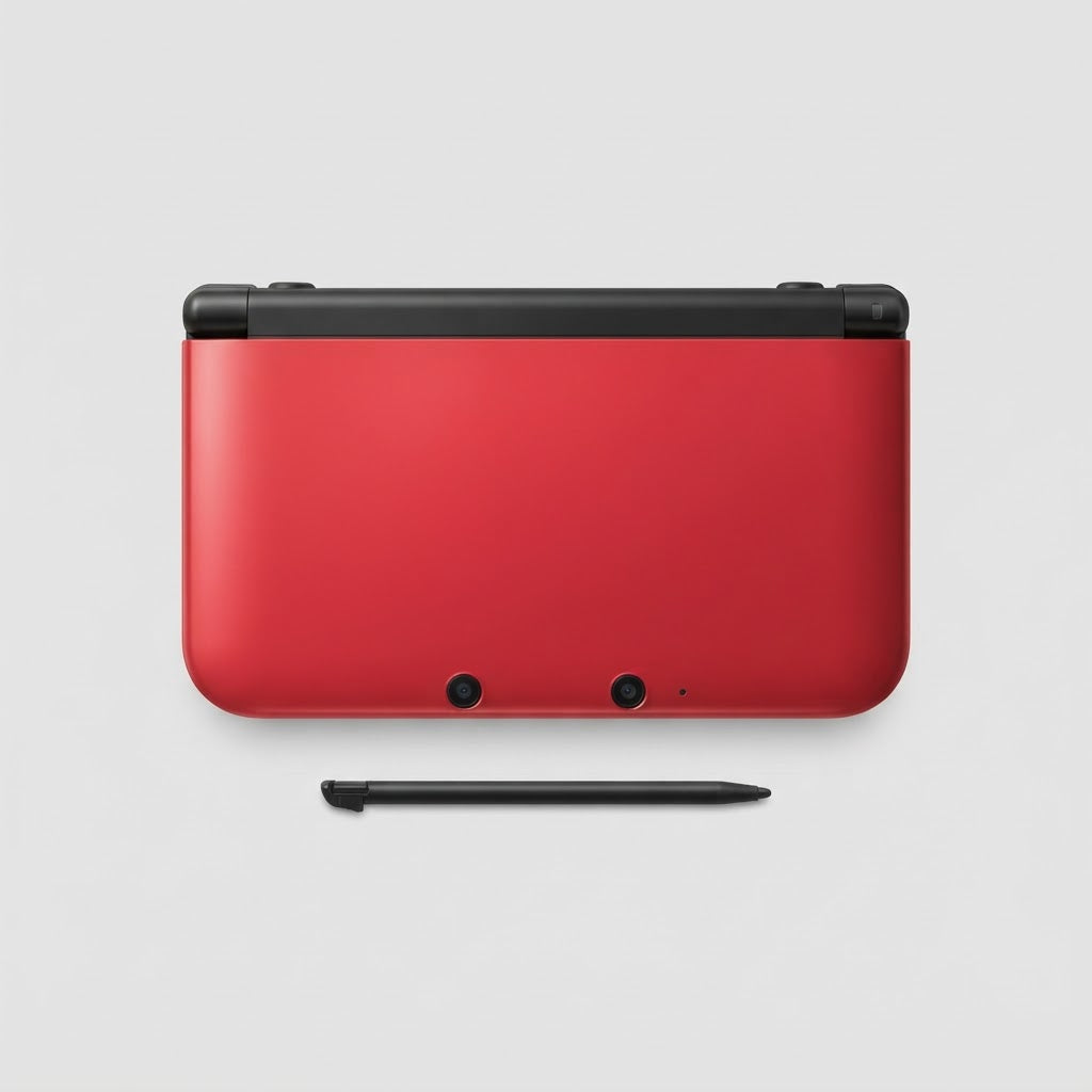 Nintendo 3DS XL Console Handheld System – photo 6 of 18