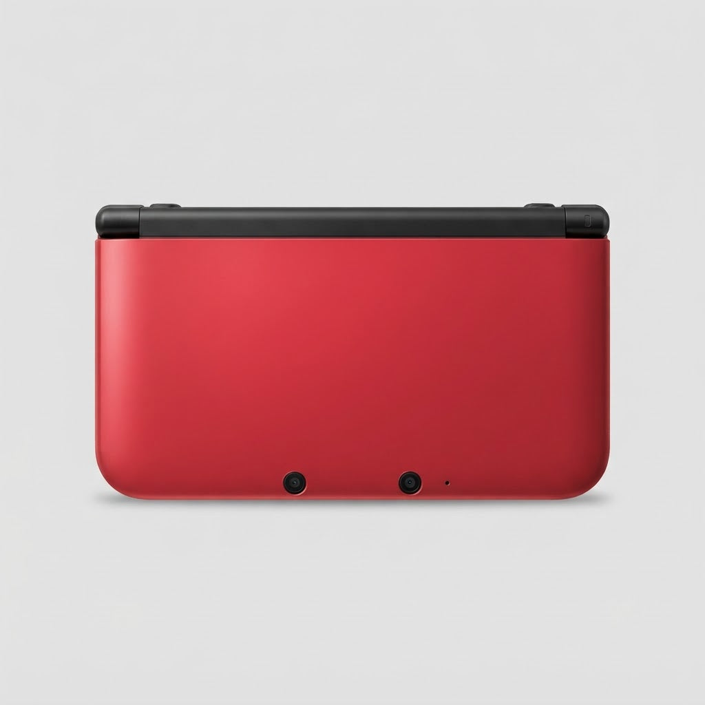 Nintendo 3DS XL Console Handheld System – photo 7 of 18