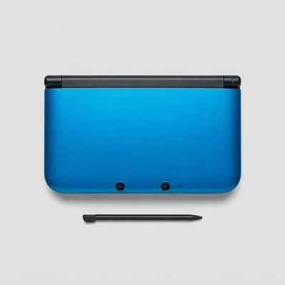 Nintendo 3DS XL Console Handheld System – photo 18 of 18